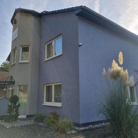 Ferienwohnung Am Radweg Bad Ems Exteriér fotografie