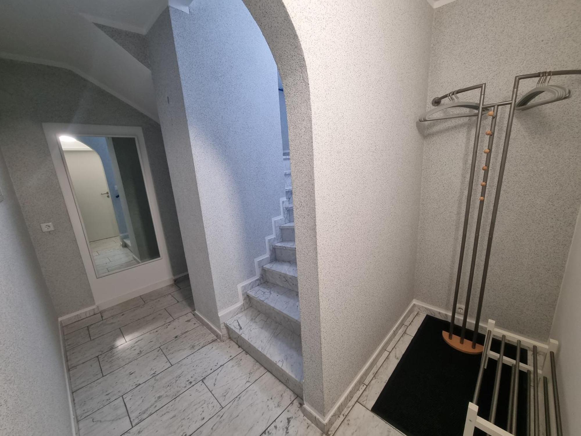 Ferienwohnung Am Radweg Bad Ems Exteriér fotografie
