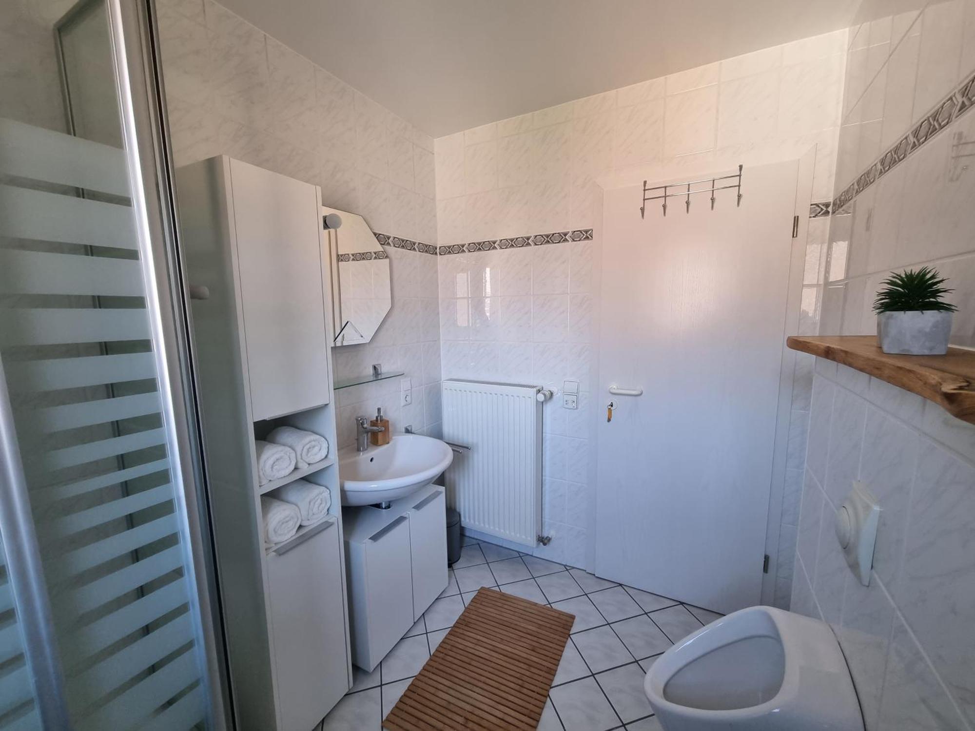 Ferienwohnung Am Radweg Bad Ems Exteriér fotografie